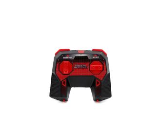 Optimus Prime Converting RC