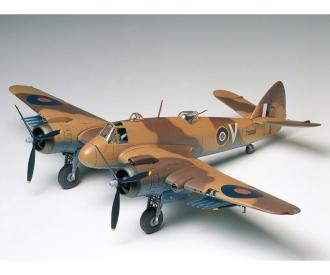 1:48 Bristol Beaufighter Mk.6, aircraft model kit