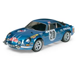 Renault Alpine A110 (M02)