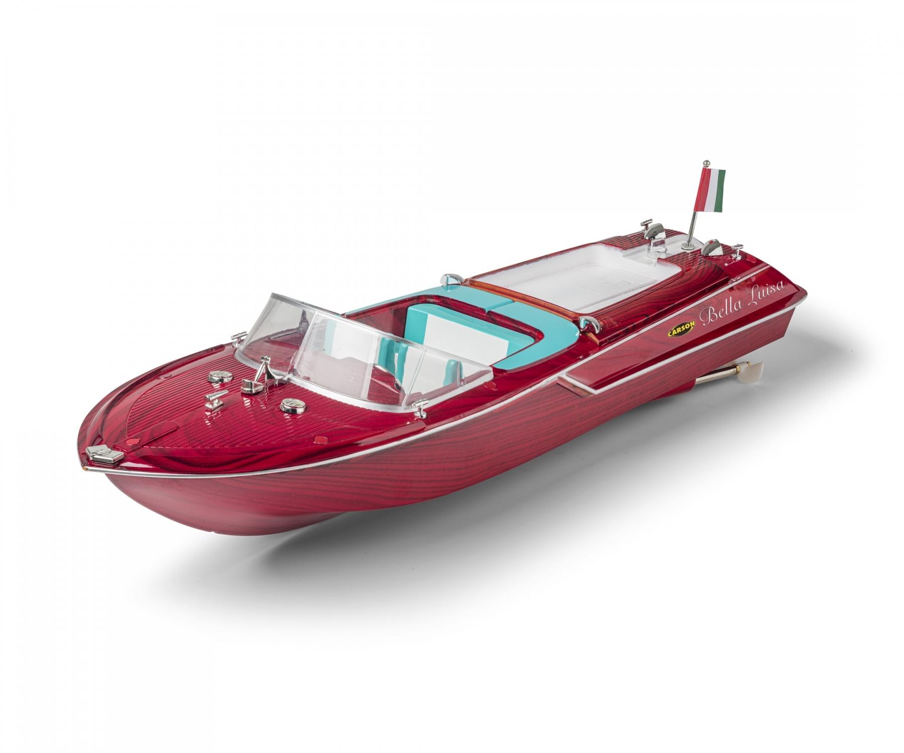 Buy Bella Luisa 100% RTR online Carson