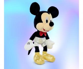 Disney - Sparkley Mickey (25cm)