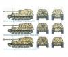 Sd. Kfz. 184 Panzerjager Elefant Model Kit