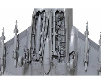 1:48 US F-35C Lightning II