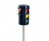 BIG Verkehrsampel Ampelmann