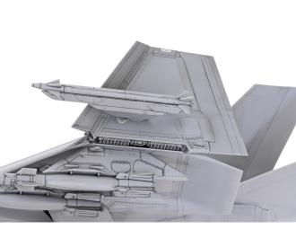 1:48 US F-35C Lightning II