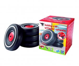 BIG Bobby Car Accessoires Bundle