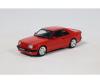 1:43 MB 300CE 6.0 AMG rot 1988
