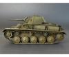 1:35 Sowjetischer T-70M Leicht Panzer (5) Sp.Ed.