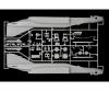 Italeri RF-4E Phantom II Aircraft Kit 1:48