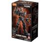 Blokees Figure Transformers Scourge