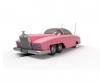 Scalextric FAB-1 Thunderbirds HD Car 1:32