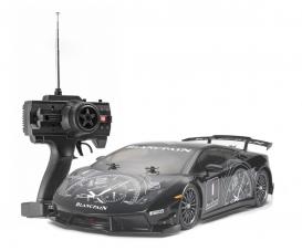 1:10 RC XB Lam.Gallardo Su.Trofeo TT-01E