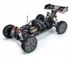 1:8 Buggy Virus 4.0 Brushless, RTR 2.4G