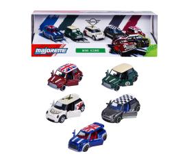 Majo Mini 5 Pcs Giftpack