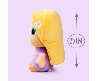 Disney Doorables Raiponce Peluche 25 cm