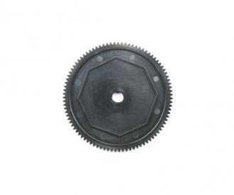 DB-01/TRF501X Spur Gear, RC spare part, 91T 48DP