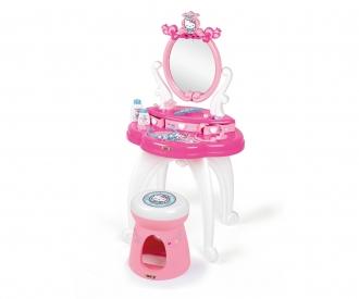 Smoby Hello Kitty Frisiersalon