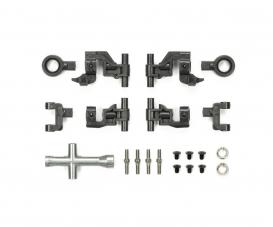 TT-02 Adjustable Upper Arm Set, RC chassis parts