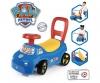 Smoby Paw Patrol Porteur Auto