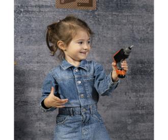 Smoby Black+Decker Etabli Bricolo Pro