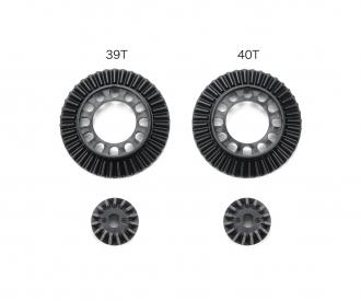 39/40T RingGear XV-02/TT-02 DC