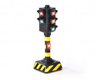 Traffic Light Toy Traffic Lights 12 cm