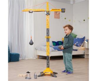 RC Titan Crane