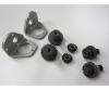 1:14 LR634 Gear Train Drive Set, model part