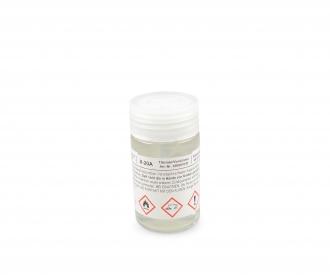 X-20A Thinner 46 ml, acrylic paint thinner