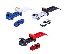 JDM Legends Car Transporter, 3-asst.