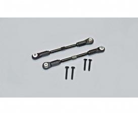 FY10 Upper Suspension Arm, 2 pcs