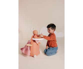 Valise Nurserie 3 en 1 Baby Nurse