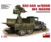 1:35 GAZ-AAA m. Vierling M4 Maxim (1)