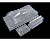 M-B C11 Body Shell Set, RC car body with spoiler
