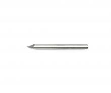Modeling Flat Chisel Blade 2mm, hobby tool