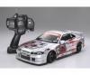 1:10 RC XB Nismo Silvia Drift Spec.