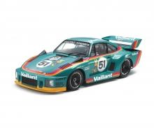 1:20 Porsche 935 Vaillant-Kremer, plastic model kit