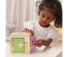 EH Montessori Lock Cube