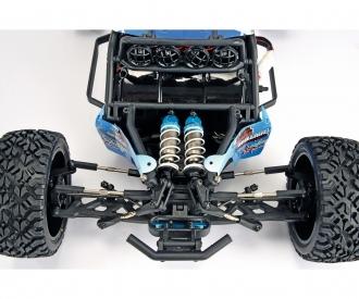 1:10 X10XL  Climb Warrior 2,4G RTR