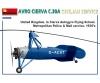 1:35 Avro Cierva C.30A Service civil