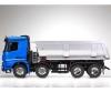 1:14 M-B Arocs 4151 Tipper 8x4, RC assembly kit