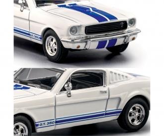 Collection 1965 Shelby GT350