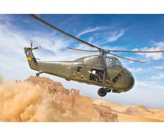 1:48 HUS-1 Sea Horse / UH-34D