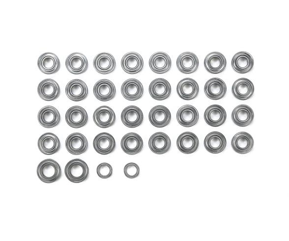 1:14 8x4 Truck Ball Bearing Set, model accessory