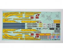 Grand Hauler Sticker Set, 1:14 model decals