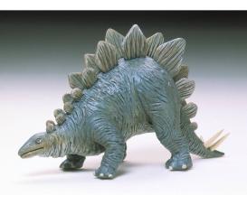 1:35 Stegosaurus Stenops, plastic model kit