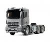 1:14 RC MB Arocs 3363 H.Gun Metall Vorl.