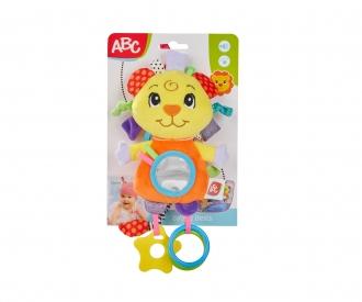 ABC Vivid Fun Lion