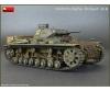 1:35 Pz.Kpfw.III allemand version D/B