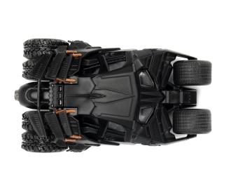 Batman 2008 Batmobile 1:32